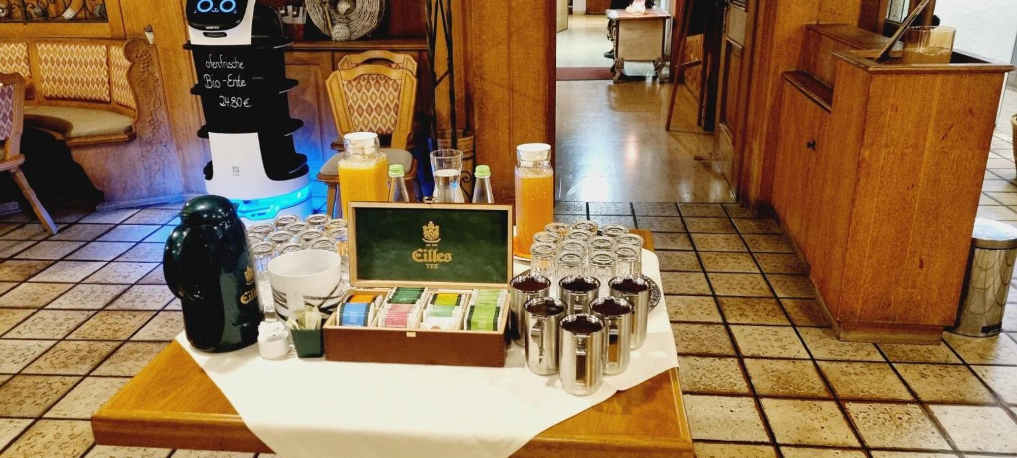 Hotel Schwarzes Ross Schwarzach am Main Εξωτερικό φωτογραφία