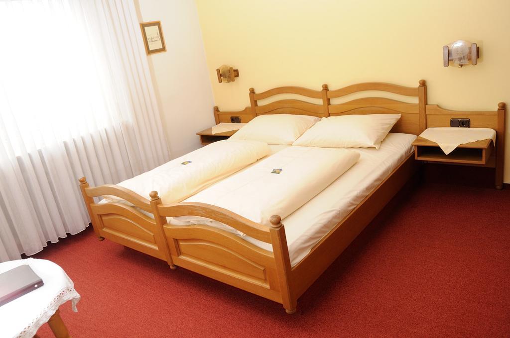 Hotel Schwarzes Ross Schwarzach am Main Εξωτερικό φωτογραφία